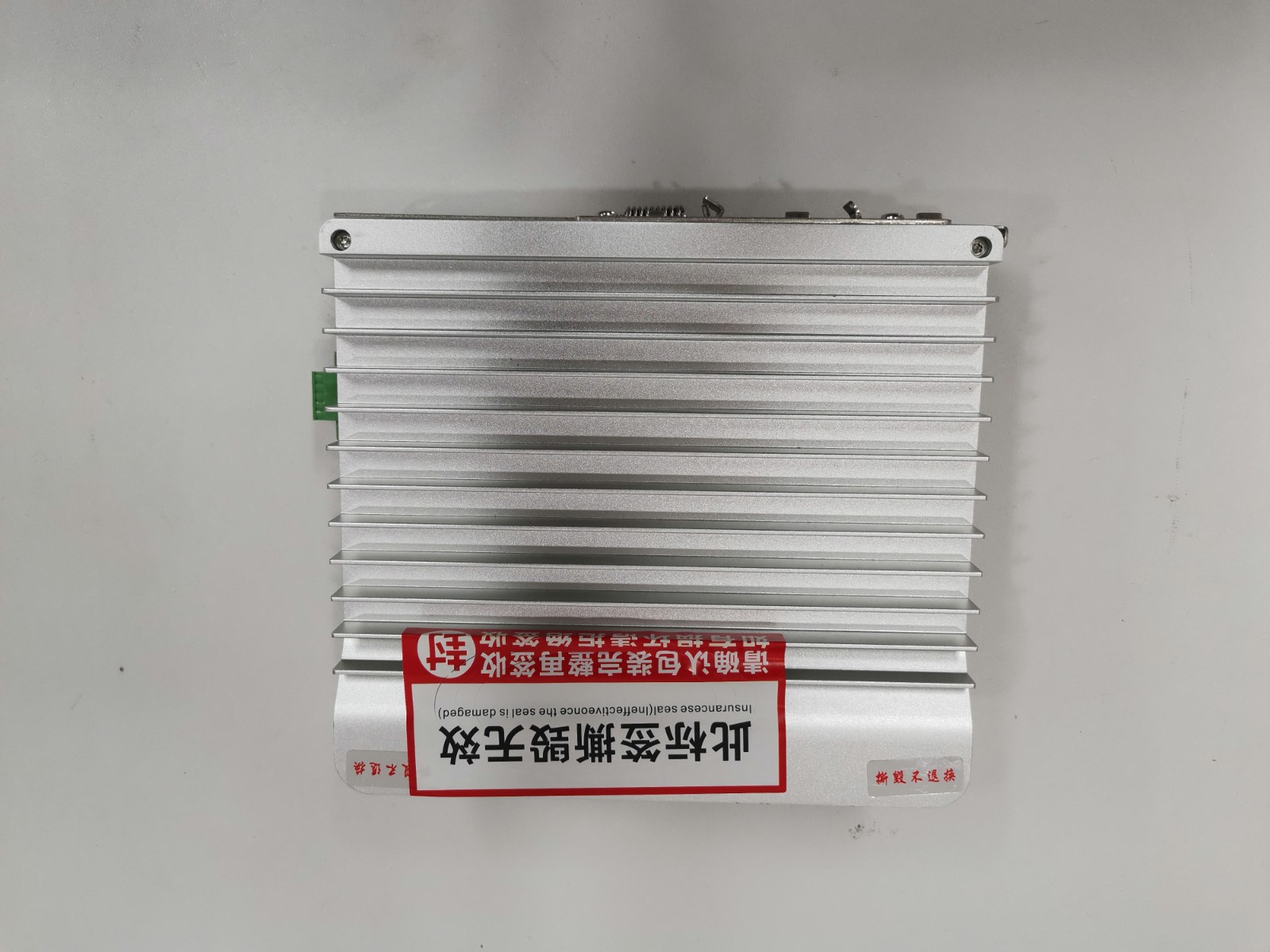 ABB TVOC-2-240 Industrial VOC Monitoring Module ABB Original2